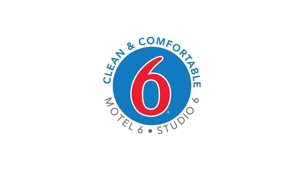 Motel 6 Indianapolis Carmel Eksteriør billede